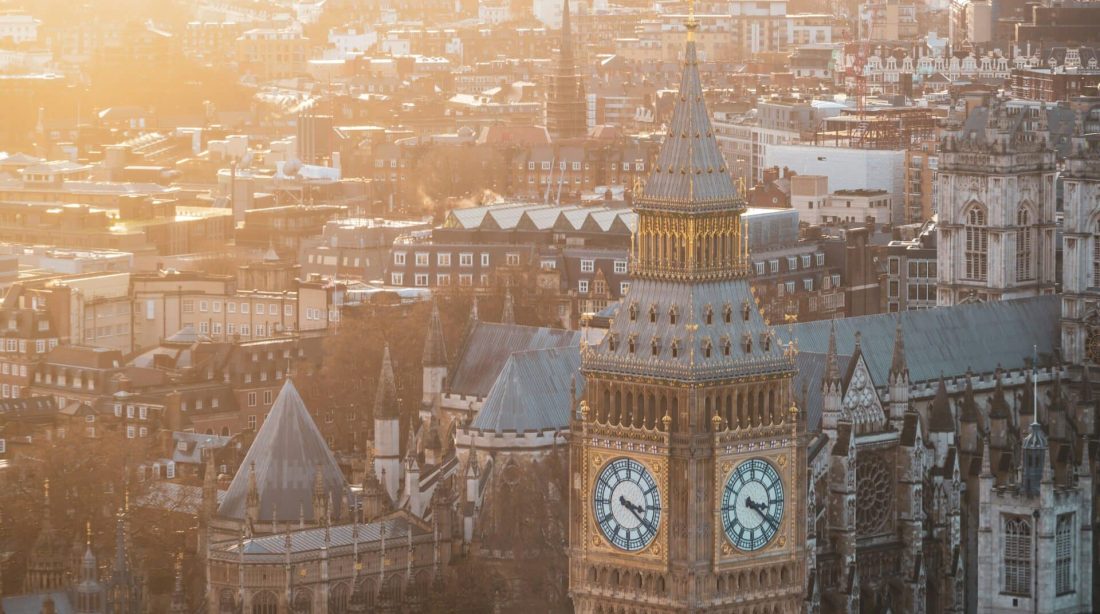 Planning Accessible Day Trips Around British Cities