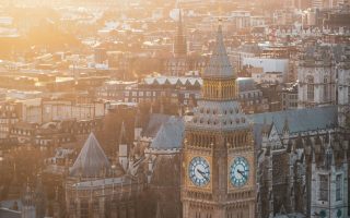 Planning Accessible Day Trips Around British Cities