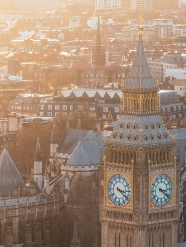 Planning Accessible Day Trips Around British Cities Planning Accessible Day Trips Around British Cities