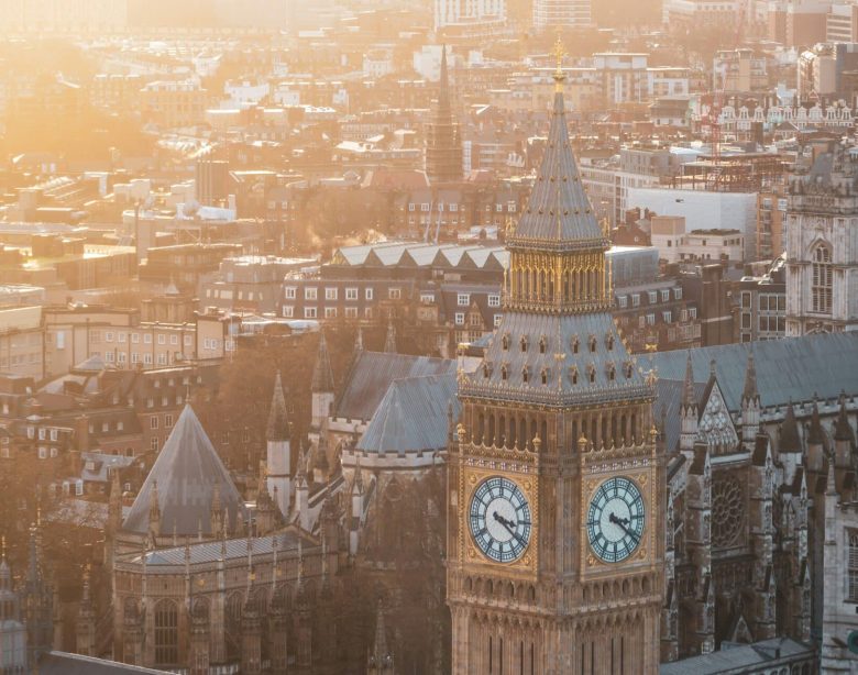 Planning Accessible Day Trips Around British Cities