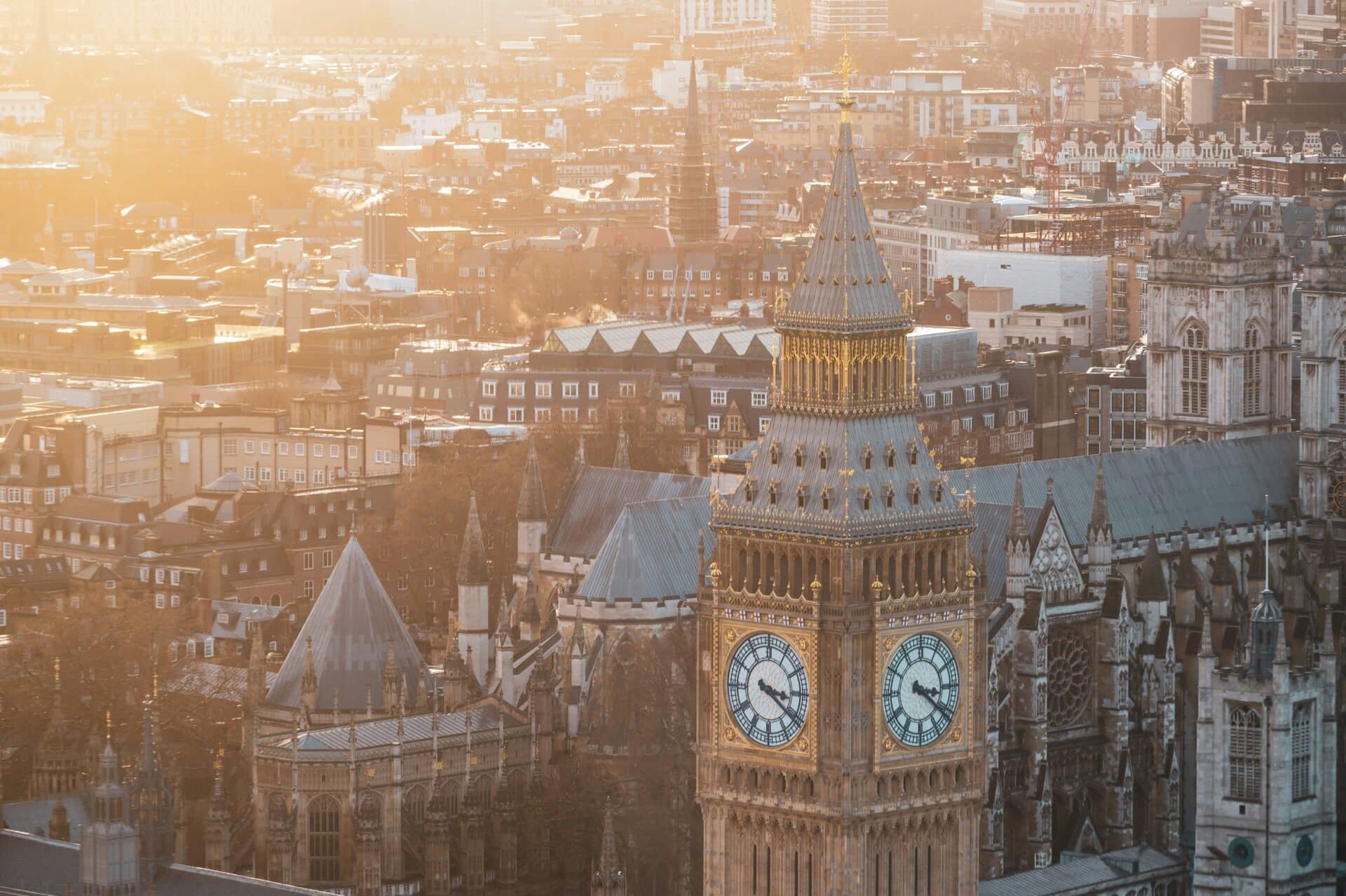 Planning Accessible Day Trips Around British Cities