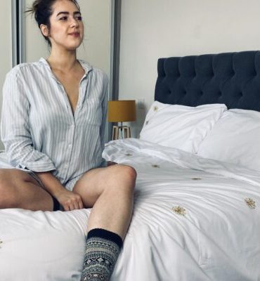 How To Kickstart 2025 With A Healthy Morning Routine
