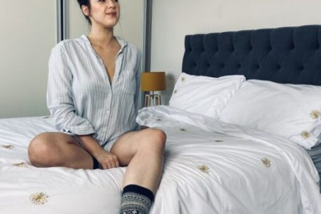 How To Kickstart 2025 With A Healthy Morning Routine
