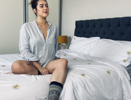 How To Kickstart 2025 With A Healthy Morning Routine