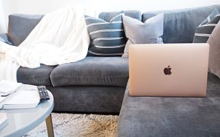 6 Ideas For a Stress-Relieving Night In