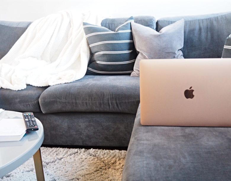 6 Ideas For a Stress-Relieving Night In