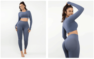 Discover Cosmolle: The activewear brand we’re obsessed with