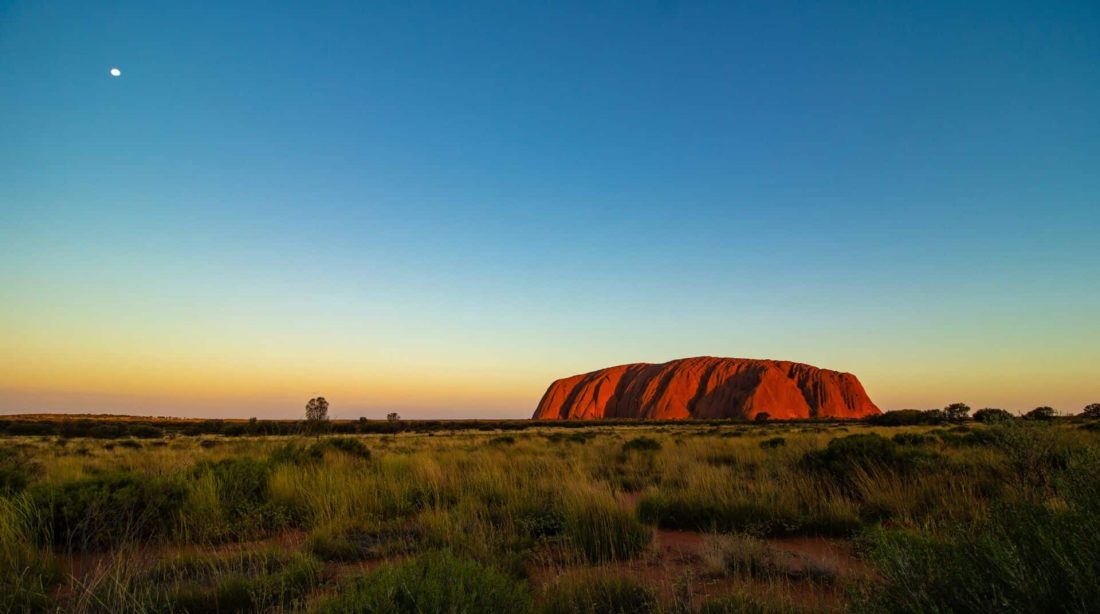 The Health Benefits Of Spending More Time Outside In Australia