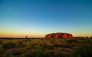 The Health Benefits Of Spending More Time Outside In Australia