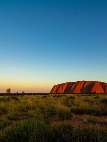 The Health Benefits Of Spending More Time Outside In Australia