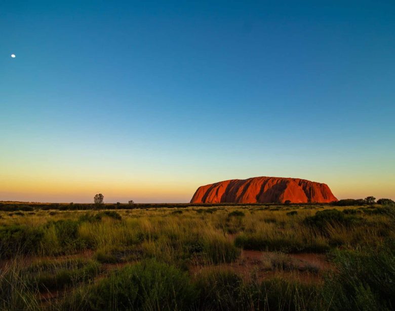 The Health Benefits Of Spending More Time Outside In Australia