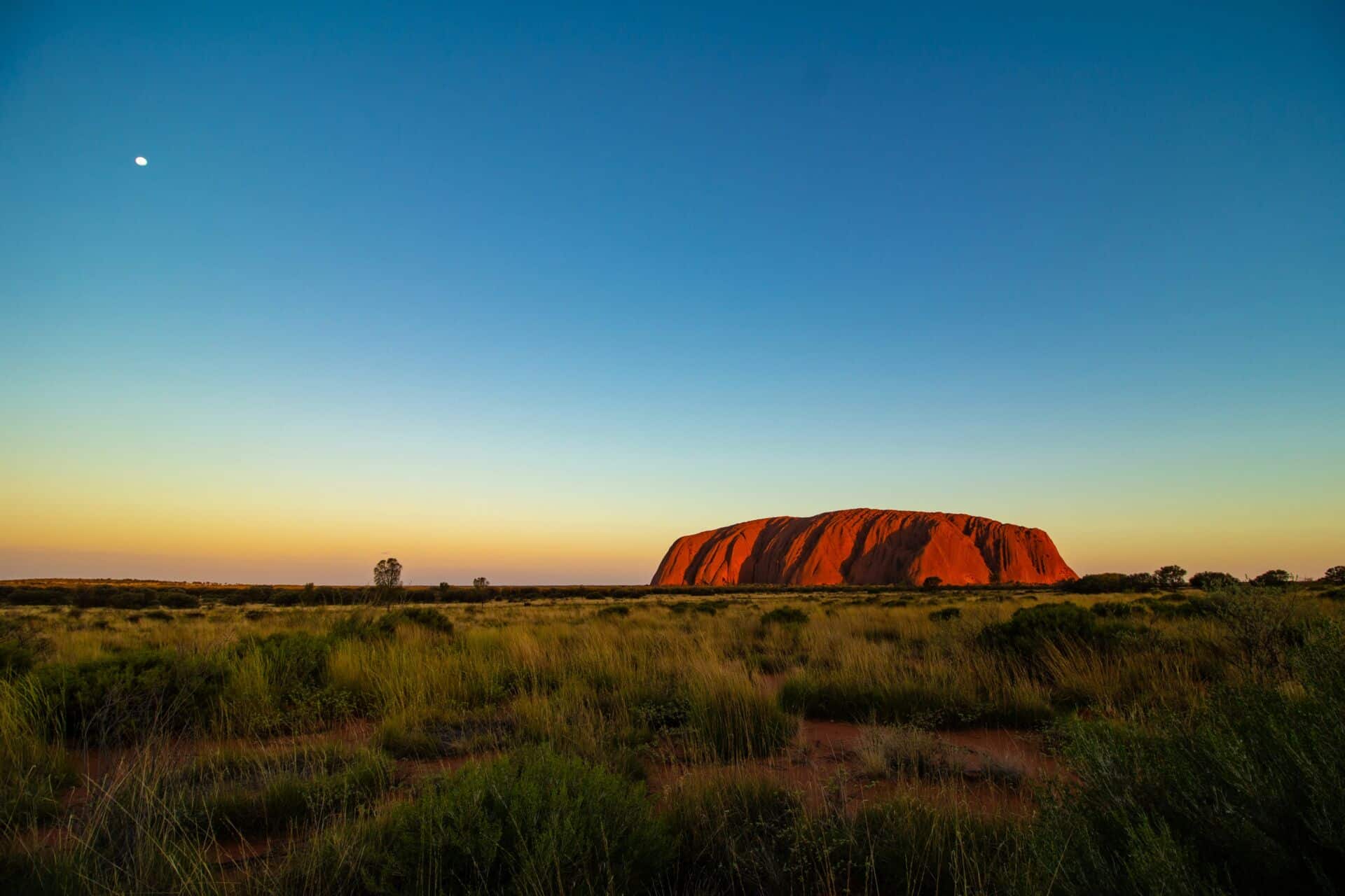 The Health Benefits Of Spending More Time Outside In Australia