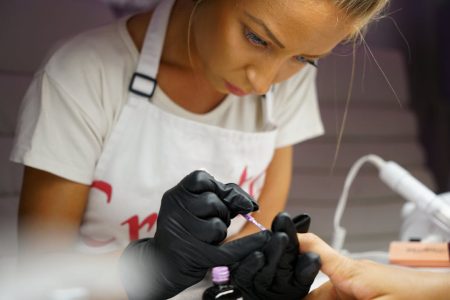 Handmade Nail Art Designs That Actually Work at Home