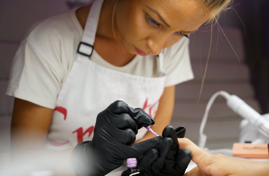 Handmade Nail Art Designs That Actually Work at Home
