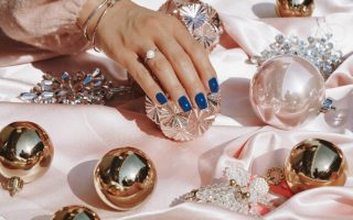 Long Nail Art Designs That Actually Elevate Your Shape