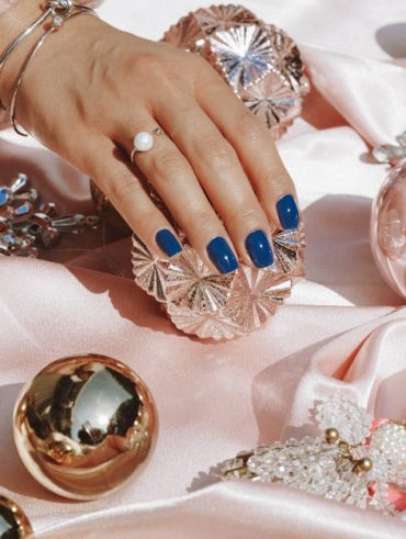 Long Nail Art Designs That Actually Elevate Your Shape