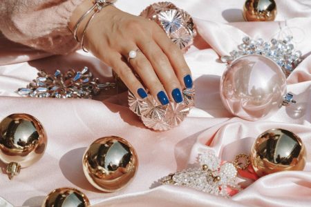 Long Nail Art Designs That Actually Elevate Your Shape