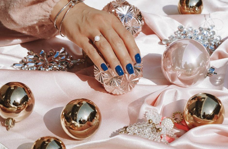 Long Nail Art Designs That Actually Elevate Your Shape