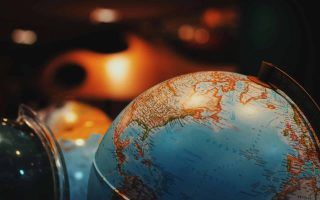 How to Eat Your Way Around the World