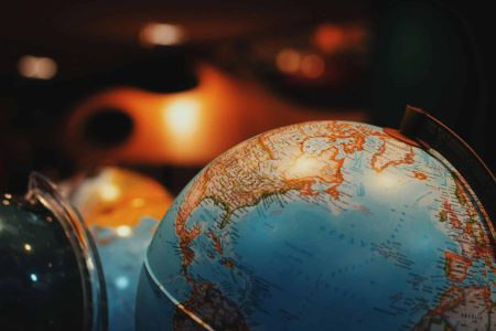 How to Eat Your Way Around the World