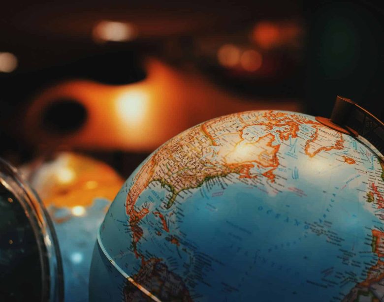How to Eat Your Way Around the World