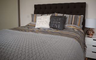 Tips For Improving Your Sleeping Habits In 2023