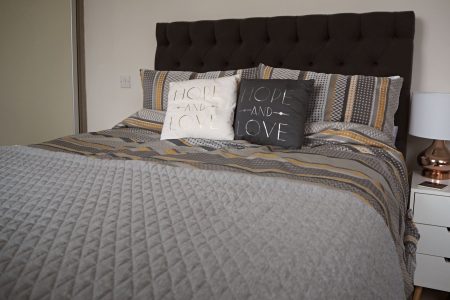 Tips For Improving Your Sleeping Habits In 2023