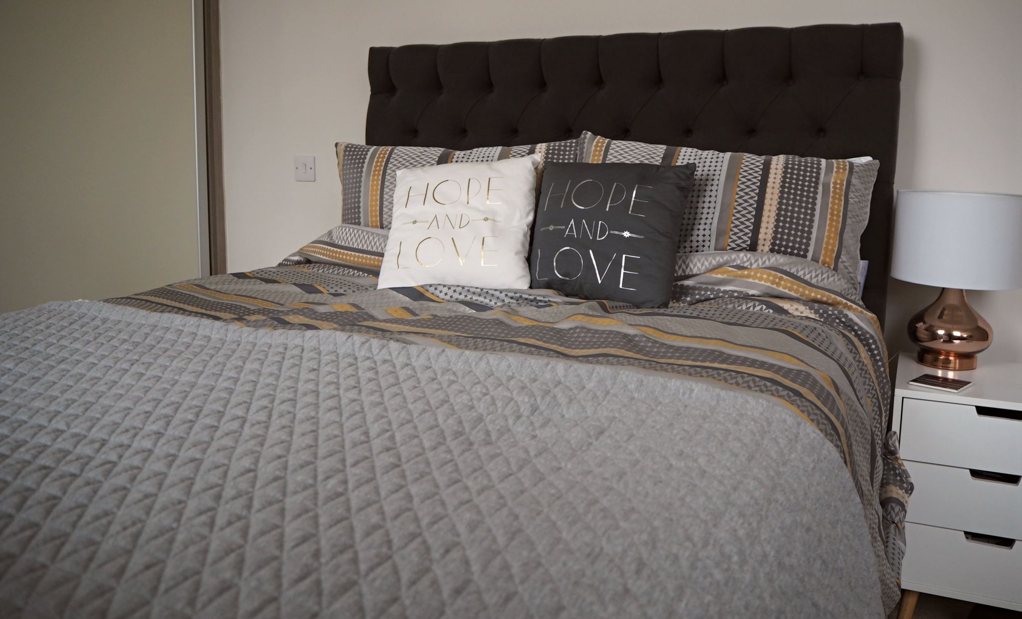 Tips For Improving Your Sleeping Habits In