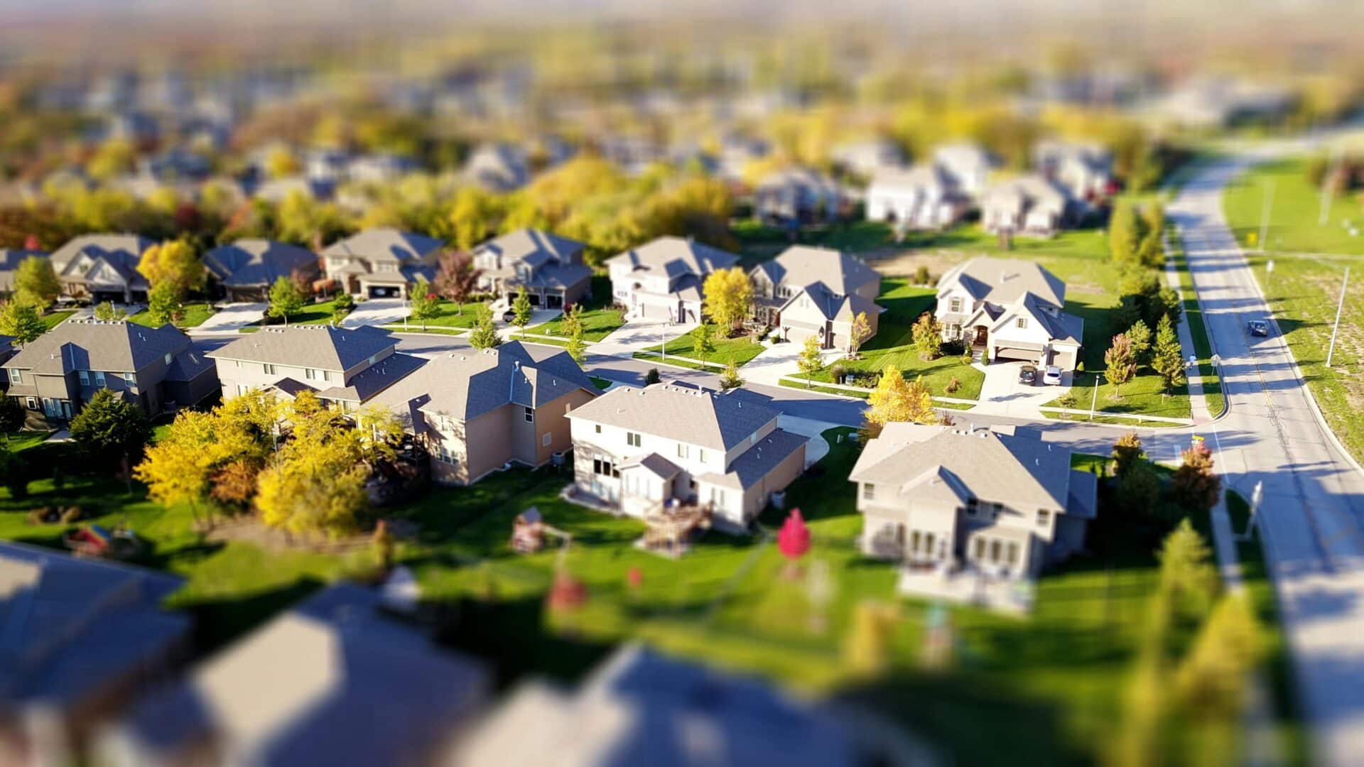 Tired Of Hating Your Home? You Don’t Have To