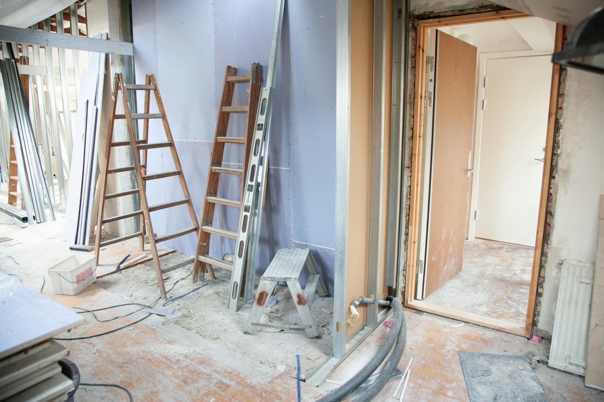 Home Improvements that will Boost your Comfort