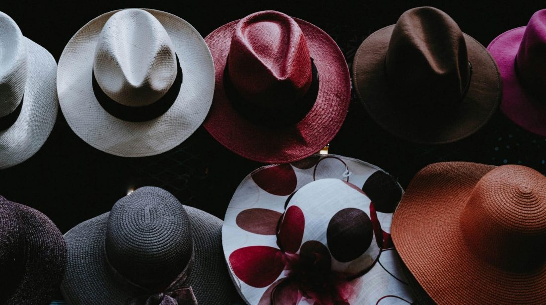 5 Tips for Wearing Hats in Any Season