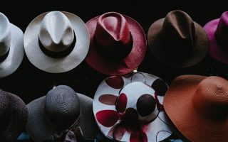 5 Tips for Wearing Hats in Any Season