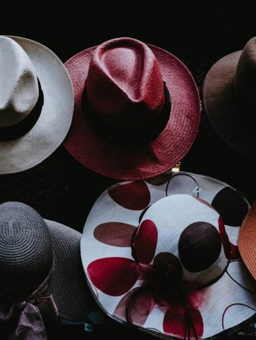 5 Tips for Wearing Hats in Any Season 5 Tips for Wearing Hats in Any Season