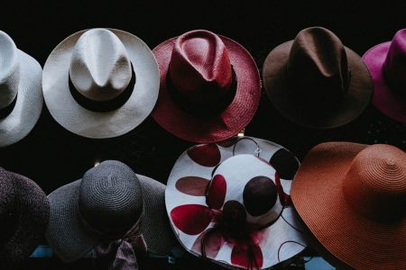 5 Tips for Wearing Hats in Any Season