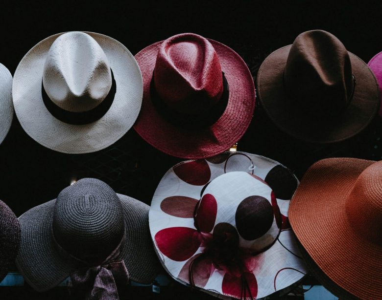 5 Tips for Wearing Hats in Any Season