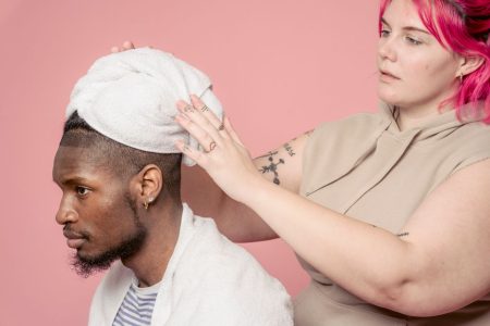 Overnight Hair Masks for Dry, Curly, or Fine Hair