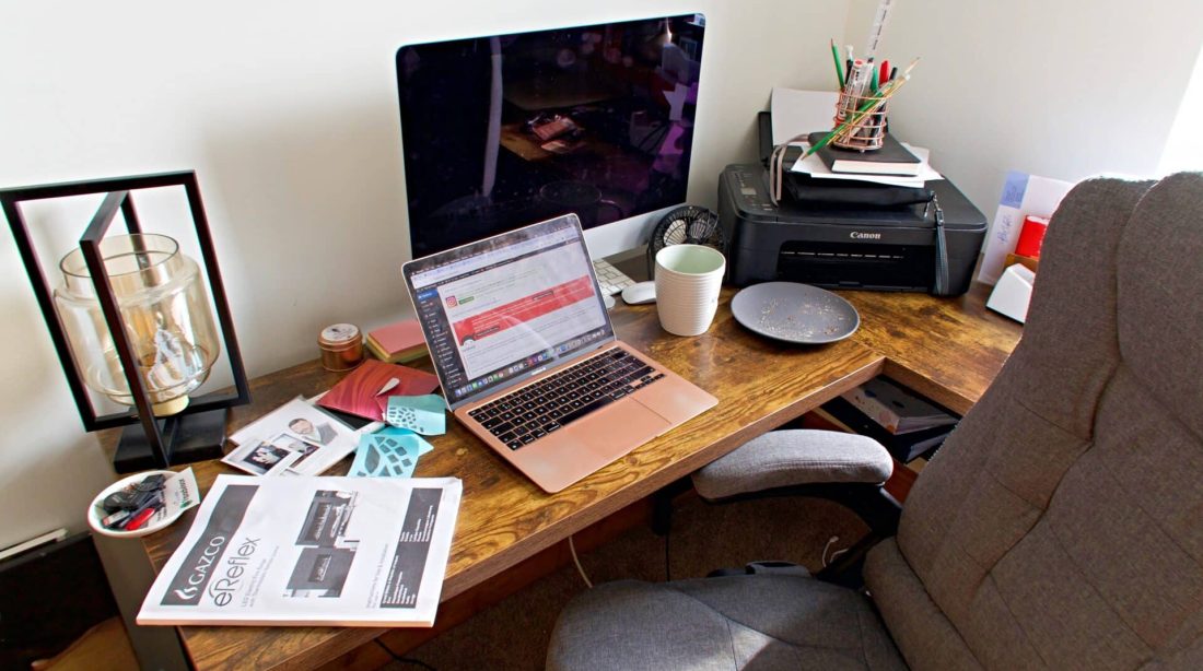 Six Ways To Help Keep Your Home Clutter-Free Six Ways To Help Keep Your Home Clutter-Free