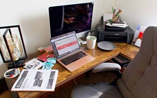 Six Ways To Help Keep Your Home Clutter-Free Six Ways To Help Keep Your Home Clutter-Free