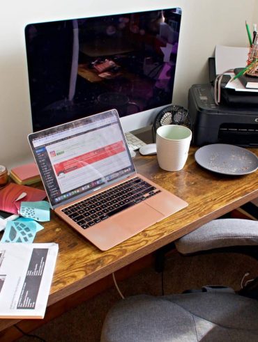 Six Ways To Help Keep Your Home Clutter-Free Six Ways To Help Keep Your Home Clutter-Free