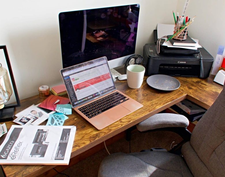 Six Ways To Help Keep Your Home Clutter-Free