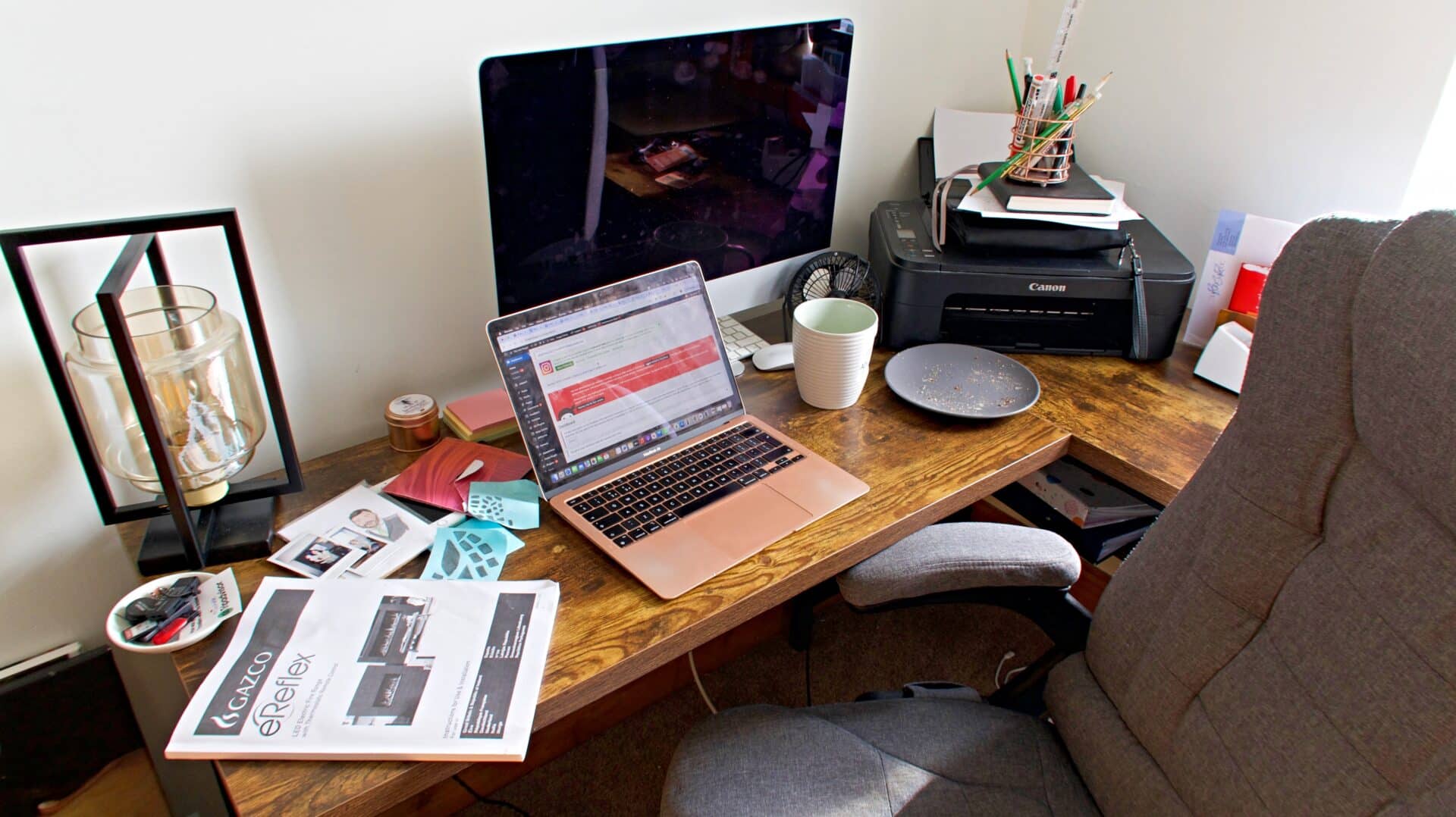 Six Ways To Help Keep Your Home Clutter-Free