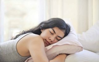 Sleep More Soundly