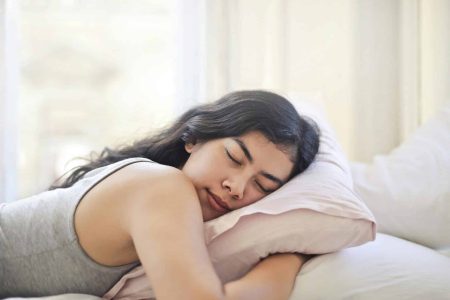 Sleep More Soundly