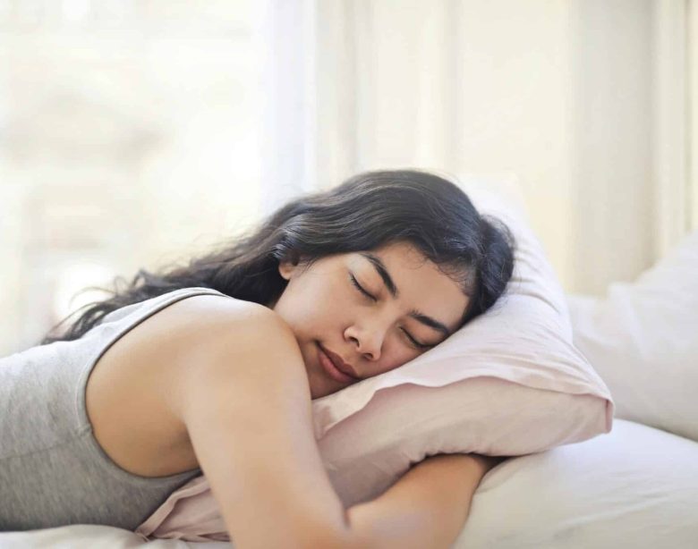 Sleep More Soundly