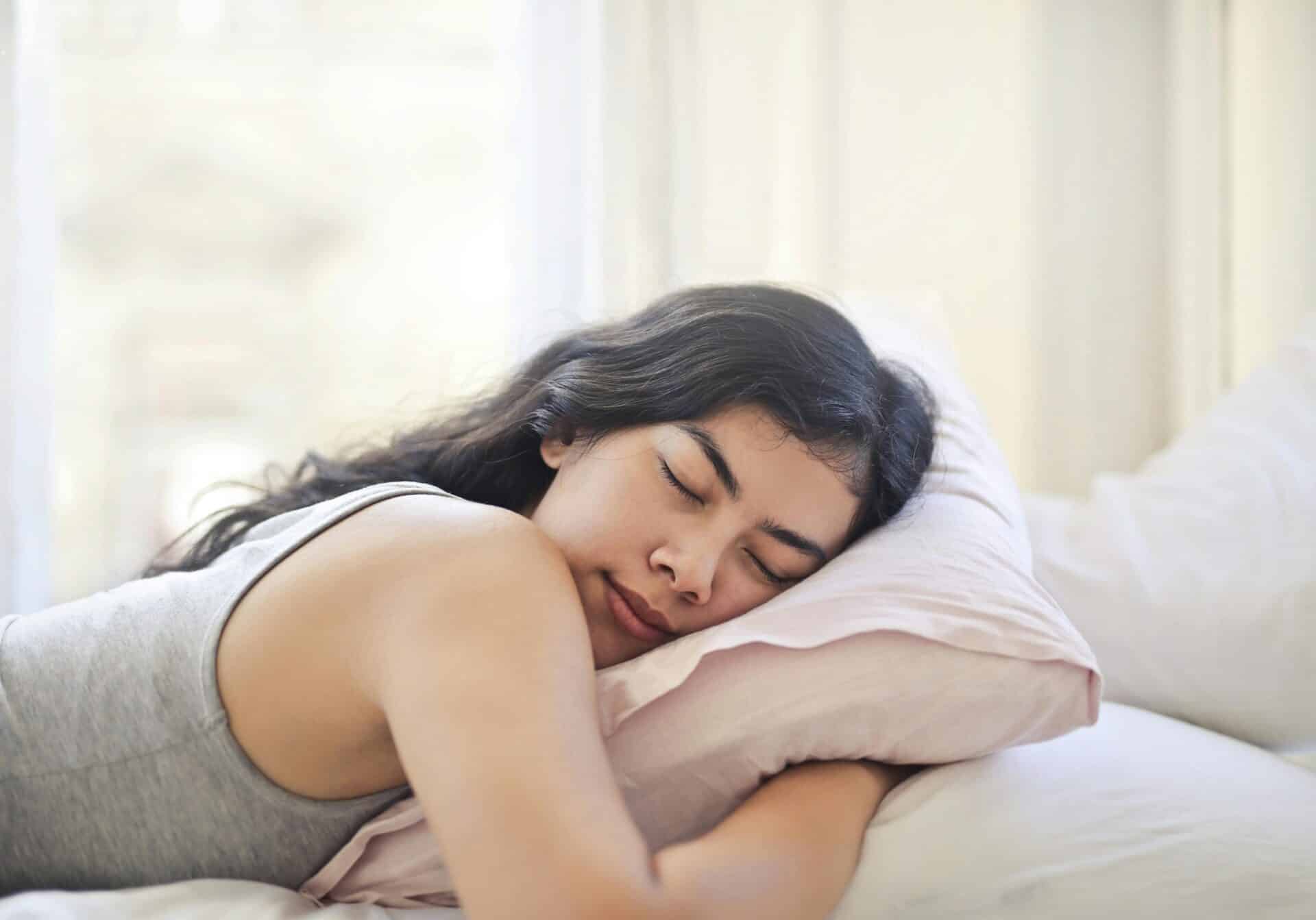 Sleep More Soundly