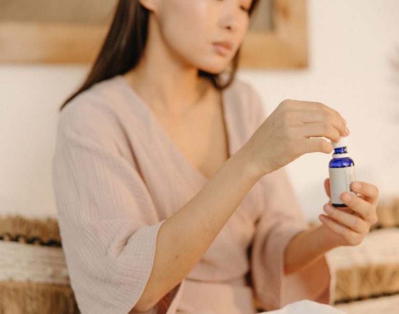 Retinol Vs Bakuchiol For Sensitive Skin: Retinol vs. Bakuchiol for Sensitive Skin: My Honest Take After Years of Testing