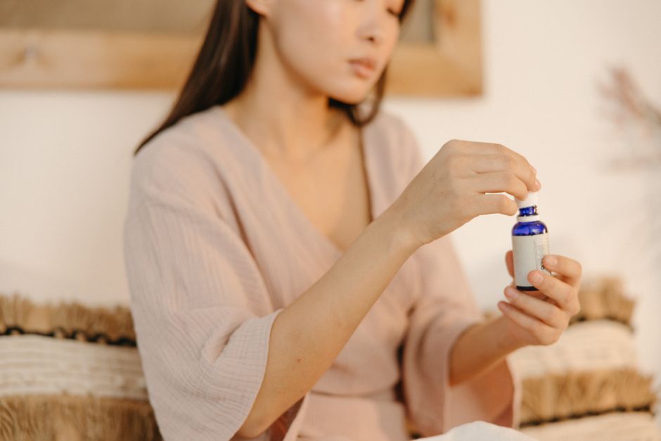 Retinol Vs Bakuchiol For Sensitive Skin: Retinol vs. Bakuchiol for Sensitive Skin: My Honest Take After Years of Testing - beauty and women lifestyle image