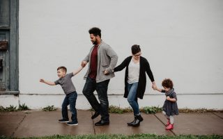 How to Minimise the Impact of Divorce on Young Children