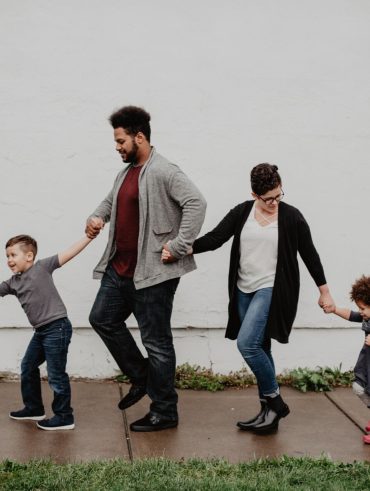 How to Minimise the Impact of Divorce on Young Children