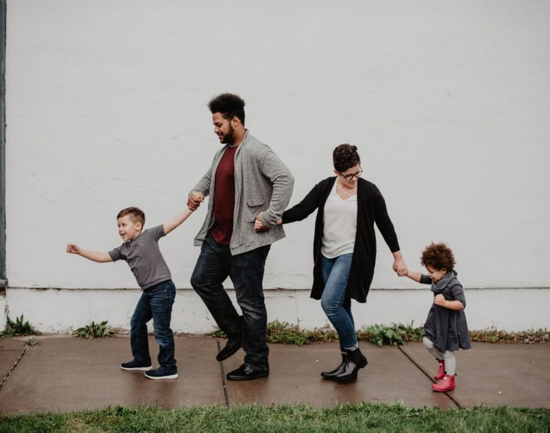 How to Minimise the Impact of Divorce on Young Children
